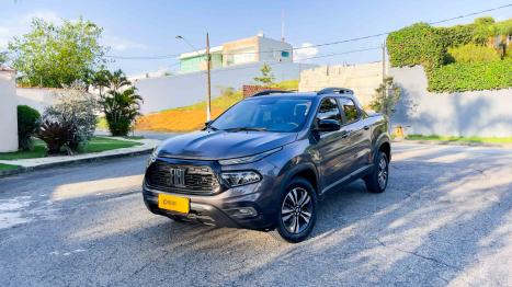 FIAT Toro 1.3 16V 4P FLEX 270 TURBO FREEDOM AUTOM�TICO, Foto 3