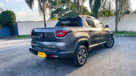 FIAT Toro 1.3 16V 4P FLEX 270 TURBO FREEDOM AUTOM�TICO, Foto 4