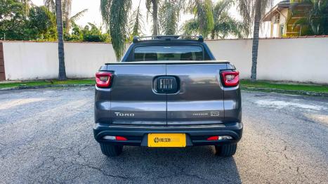 FIAT Toro 1.3 16V 4P FLEX 270 TURBO FREEDOM AUTOM�TICO, Foto 5