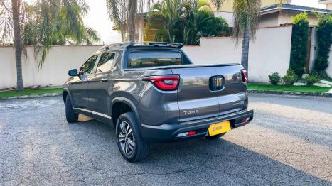 FIAT Toro 1.3 16V 4P FLEX 270 TURBO FREEDOM AUTOM�TICO, Foto 6