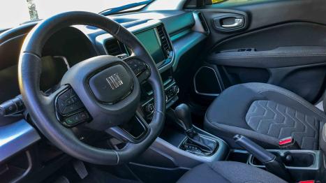 FIAT Toro 1.3 16V 4P FLEX 270 TURBO FREEDOM AUTOM�TICO, Foto 7