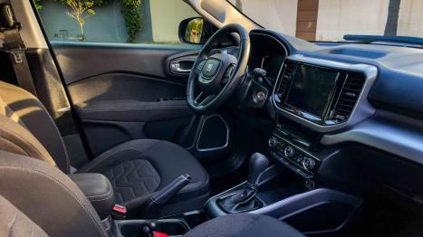 FIAT Toro 1.3 16V 4P FLEX 270 TURBO FREEDOM AUTOM�TICO, Foto 9