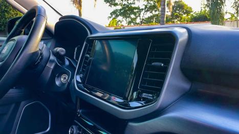 FIAT Toro 1.3 16V 4P FLEX 270 TURBO FREEDOM AUTOM�TICO, Foto 10