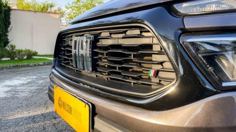 FIAT Toro 1.3 16V 4P FLEX 270 TURBO FREEDOM AUTOM�TICO, Foto 12