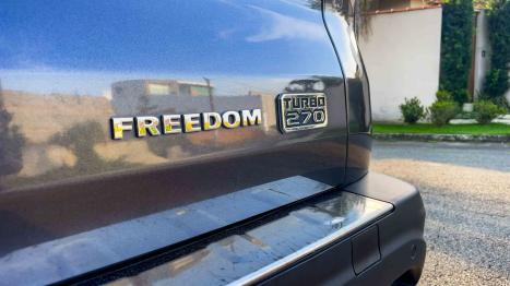 FIAT Toro 1.3 16V 4P FLEX 270 TURBO FREEDOM AUTOM�TICO, Foto 13