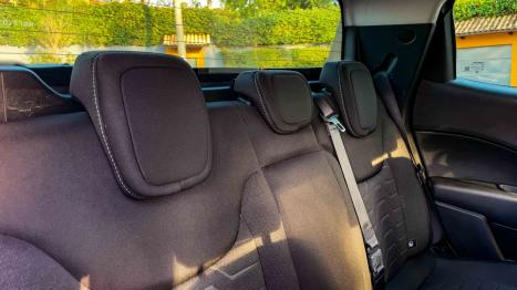 FIAT Toro 1.3 16V 4P FLEX 270 TURBO FREEDOM AUTOM�TICO, Foto 16