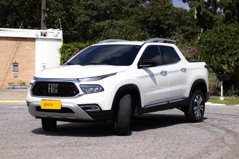 FIAT Toro 1.3 16V 4P FLEX 270 TURBO VOLCANO AUTOM�TICO, Foto 3