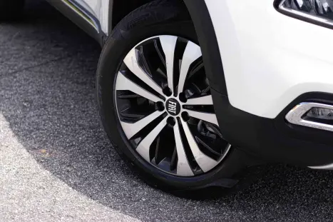 FIAT Toro 1.3 16V 4P FLEX 270 TURBO VOLCANO AUTOM�TICO, Foto 5