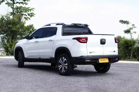 FIAT Toro 1.3 16V 4P FLEX 270 TURBO VOLCANO AUTOM�TICO, Foto 7
