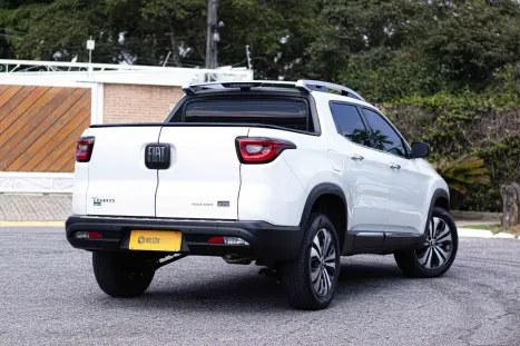 FIAT Toro 1.3 16V 4P FLEX 270 TURBO VOLCANO AUTOM�TICO, Foto 9