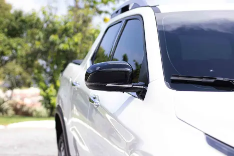 FIAT Toro 1.3 16V 4P FLEX 270 TURBO VOLCANO AUTOM�TICO, Foto 11