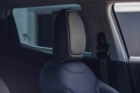 FIAT Toro 1.3 16V 4P FLEX 270 TURBO VOLCANO AUTOM�TICO, Foto 15