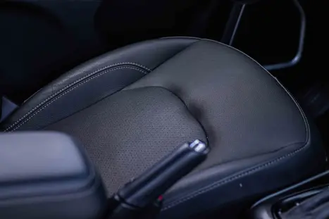 FIAT Toro 1.3 16V 4P FLEX 270 TURBO VOLCANO AUTOM�TICO, Foto 16