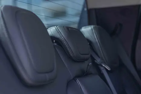 FIAT Toro 1.3 16V 4P FLEX 270 TURBO VOLCANO AUTOM�TICO, Foto 17