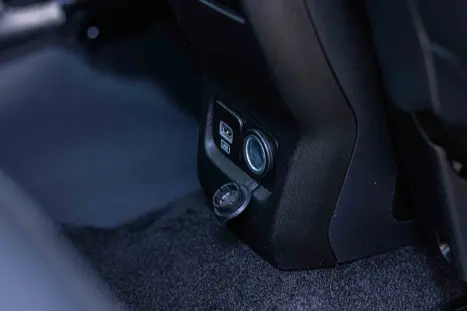 FIAT Toro 1.3 16V 4P FLEX 270 TURBO VOLCANO AUTOM�TICO, Foto 20