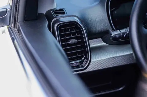 FIAT Toro 1.3 16V 4P FLEX 270 TURBO VOLCANO AUTOM�TICO, Foto 22