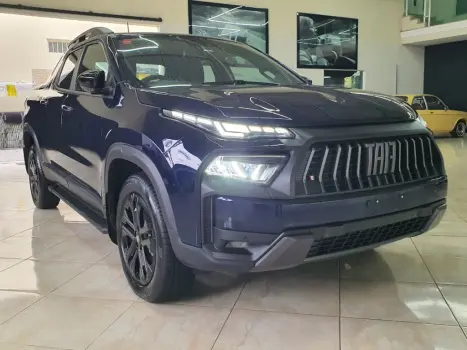 FIAT Toro 1.3 16V 4P FLEX 270 TURBO ULTRA AUTOM�TICO, Foto 1