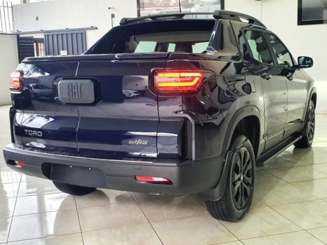 FIAT Toro 1.3 16V 4P FLEX 270 TURBO ULTRA AUTOM�TICO, Foto 5