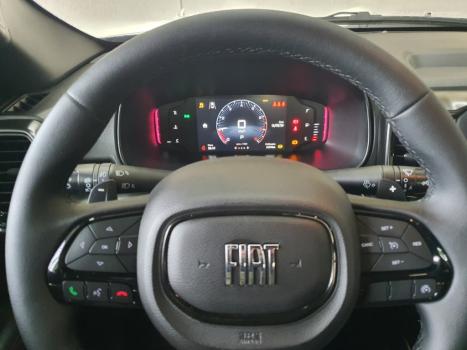 FIAT Toro 1.3 16V 4P FLEX 270 TURBO ULTRA AUTOM�TICO, Foto 6