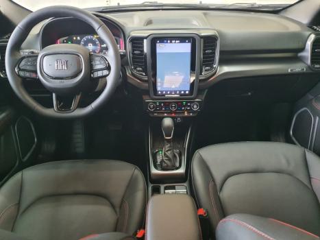 FIAT Toro 1.3 16V 4P FLEX 270 TURBO ULTRA AUTOM�TICO, Foto 7