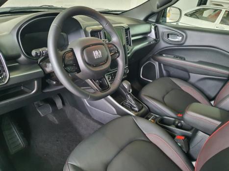 FIAT Toro 1.3 16V 4P FLEX 270 TURBO ULTRA AUTOM�TICO, Foto 8