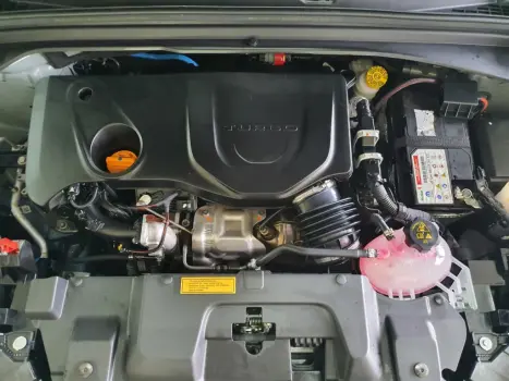 FIAT Toro 1.3 16V 4P FLEX 270 TURBO ULTRA AUTOM�TICO, Foto 13