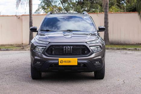 FIAT Toro 1.3 16V 4P FLEX 270 TURBO ENDURANCE AUTOM�TICO, Foto 2