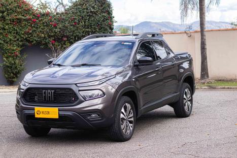 FIAT Toro 1.3 16V 4P FLEX 270 TURBO ENDURANCE AUTOM�TICO, Foto 3