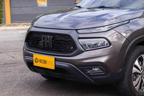 FIAT Toro 1.3 16V 4P FLEX 270 TURBO ENDURANCE AUTOM�TICO, Foto 4