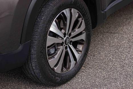FIAT Toro 1.3 16V 4P FLEX 270 TURBO ENDURANCE AUTOM�TICO, Foto 5
