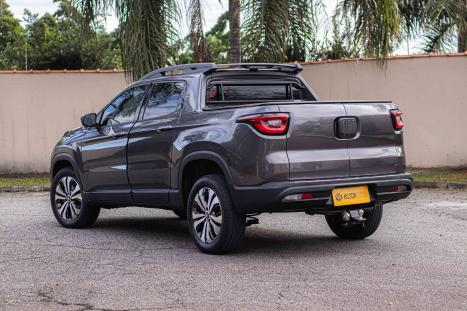 FIAT Toro 1.3 16V 4P FLEX 270 TURBO ENDURANCE AUTOM�TICO, Foto 6