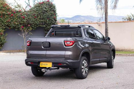 FIAT Toro 1.3 16V 4P FLEX 270 TURBO ENDURANCE AUTOM�TICO, Foto 8