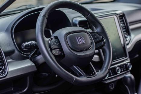 FIAT Toro 1.3 16V 4P FLEX 270 TURBO ENDURANCE AUTOM�TICO, Foto 10