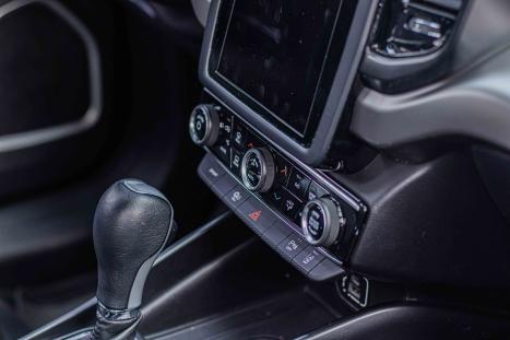 FIAT Toro 1.3 16V 4P FLEX 270 TURBO ENDURANCE AUTOM�TICO, Foto 12