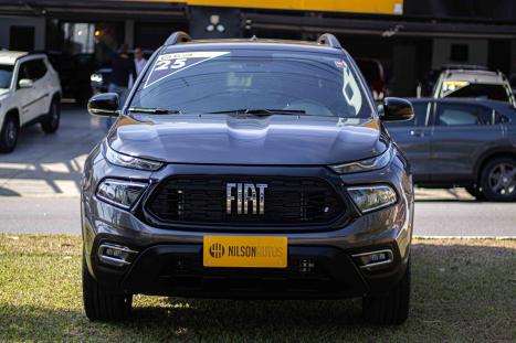 FIAT Toro 1.3 16V 4P FLEX 270 TURBO FREEDOM AUTOM�TICO, Foto 2