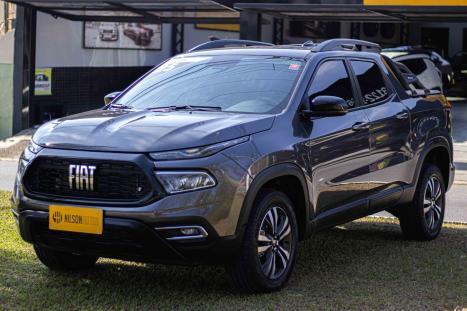 FIAT Toro 1.3 16V 4P FLEX 270 TURBO FREEDOM AUTOM�TICO, Foto 3