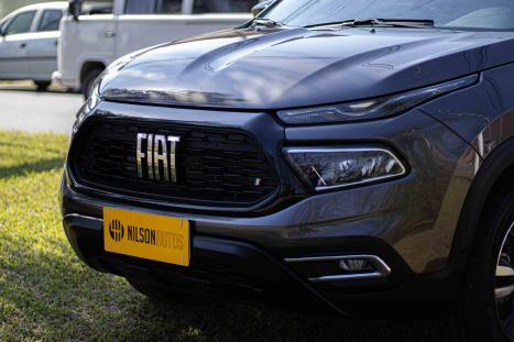 FIAT Toro 1.3 16V 4P FLEX 270 TURBO FREEDOM AUTOM�TICO, Foto 4