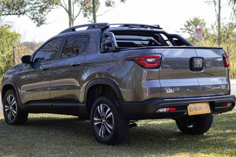 FIAT Toro 1.3 16V 4P FLEX 270 TURBO FREEDOM AUTOM�TICO, Foto 5