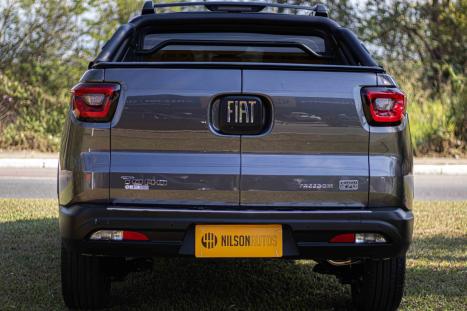 FIAT Toro 1.3 16V 4P FLEX 270 TURBO FREEDOM AUTOM�TICO, Foto 6