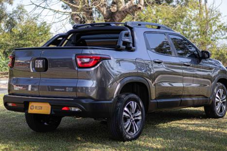 FIAT Toro 1.3 16V 4P FLEX 270 TURBO FREEDOM AUTOM�TICO, Foto 7