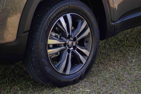 FIAT Toro 1.3 16V 4P FLEX 270 TURBO FREEDOM AUTOM�TICO, Foto 10