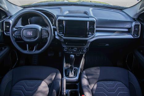 FIAT Toro 1.3 16V 4P FLEX 270 TURBO FREEDOM AUTOM�TICO, Foto 11