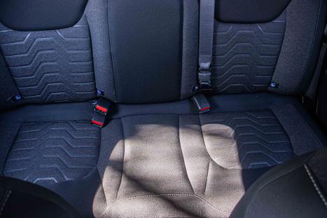 FIAT Toro 1.3 16V 4P FLEX 270 TURBO FREEDOM AUTOM�TICO, Foto 21
