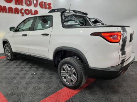 FIAT Toro 1.3 16V 4P FLEX 270 TURBO ENDURANCE AUTOMÁTICO, Foto 5