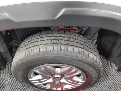 FIAT Toro 1.3 16V 4P FLEX 270 TURBO ENDURANCE AUTOMÁTICO, Foto 6