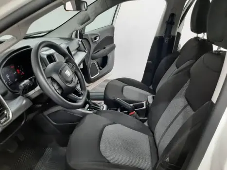 FIAT Toro 1.3 16V 4P FLEX 270 TURBO ENDURANCE AUTOMÁTICO, Foto 9