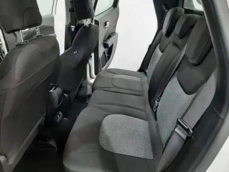 FIAT Toro 1.3 16V 4P FLEX 270 TURBO ENDURANCE AUTOMÁTICO, Foto 10