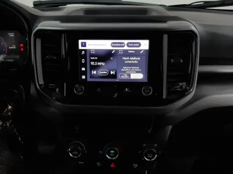 FIAT Toro 1.3 16V 4P FLEX 270 TURBO ENDURANCE AUTOMÁTICO, Foto 13