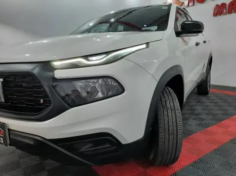 FIAT Toro 1.3 16V 4P FLEX 270 TURBO ENDURANCE AUTOMÁTICO, Foto 16