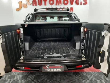FIAT Toro 1.3 16V 4P FLEX 270 TURBO ENDURANCE AUTOMÁTICO, Foto 4